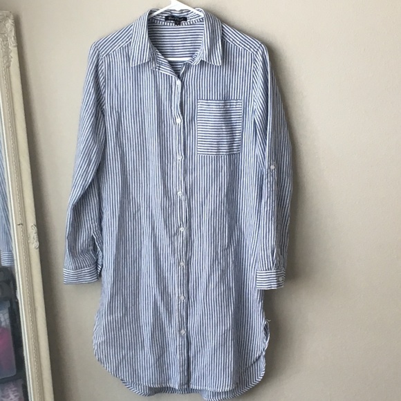 velvet heart striped dress